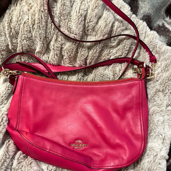 Coach bag - Picture 2 of 2